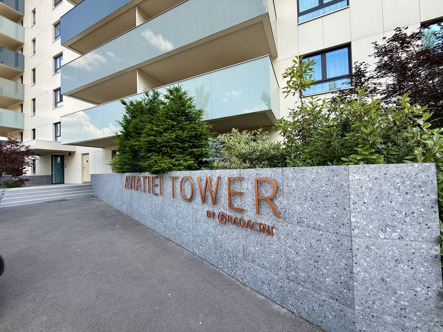 Aviatiei Towers Apartament 2 camere - Poză 15