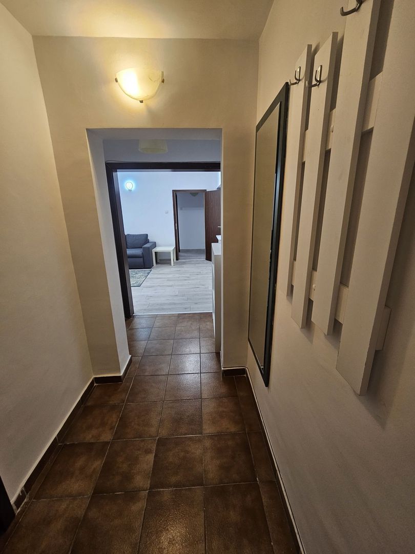 Oportunitate, Vanzare 3 Camere, PE Bd Decebal Bloc Monolit, Metrou Piața Muncii - Poză 8
