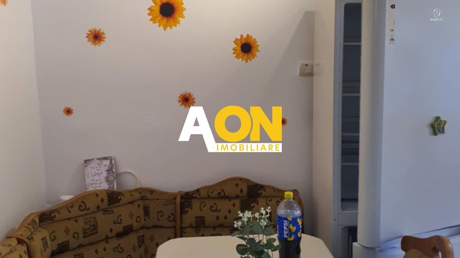 Garsoniera, 32 mp, Decomandata, Zona Cetate - Poză 3