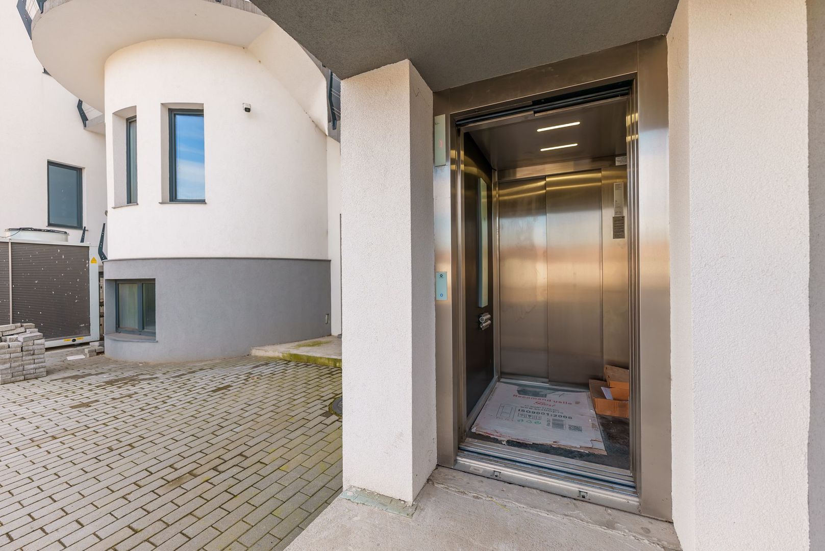 Spațiu unic pentru cabinet / birou, ULTRACENTRAL - Poză 10