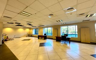 Spatiu comercial stradal *184mp* + curte *260mp* // Grozavesti - Poză 9