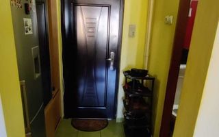 Punctele Cardinale - Take Ionescu, ap 1 camera - Poză 3