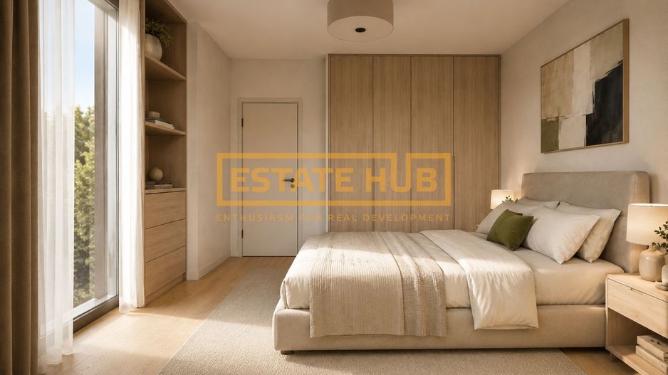3 camere Dorobantilor- direct de la dezvoltator cu 0%comision - Poză 8