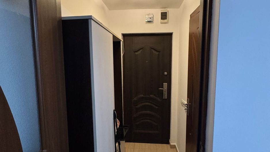 Garsoniera de inchiriat, zona Sagului. - Poză 4