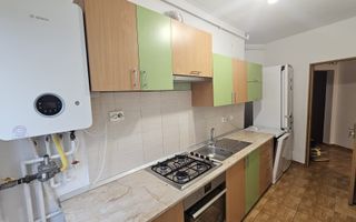 Ap de inchiriat cu 3 camere in Strand- Etaj 1- 70 utili si balcon - Poză 6