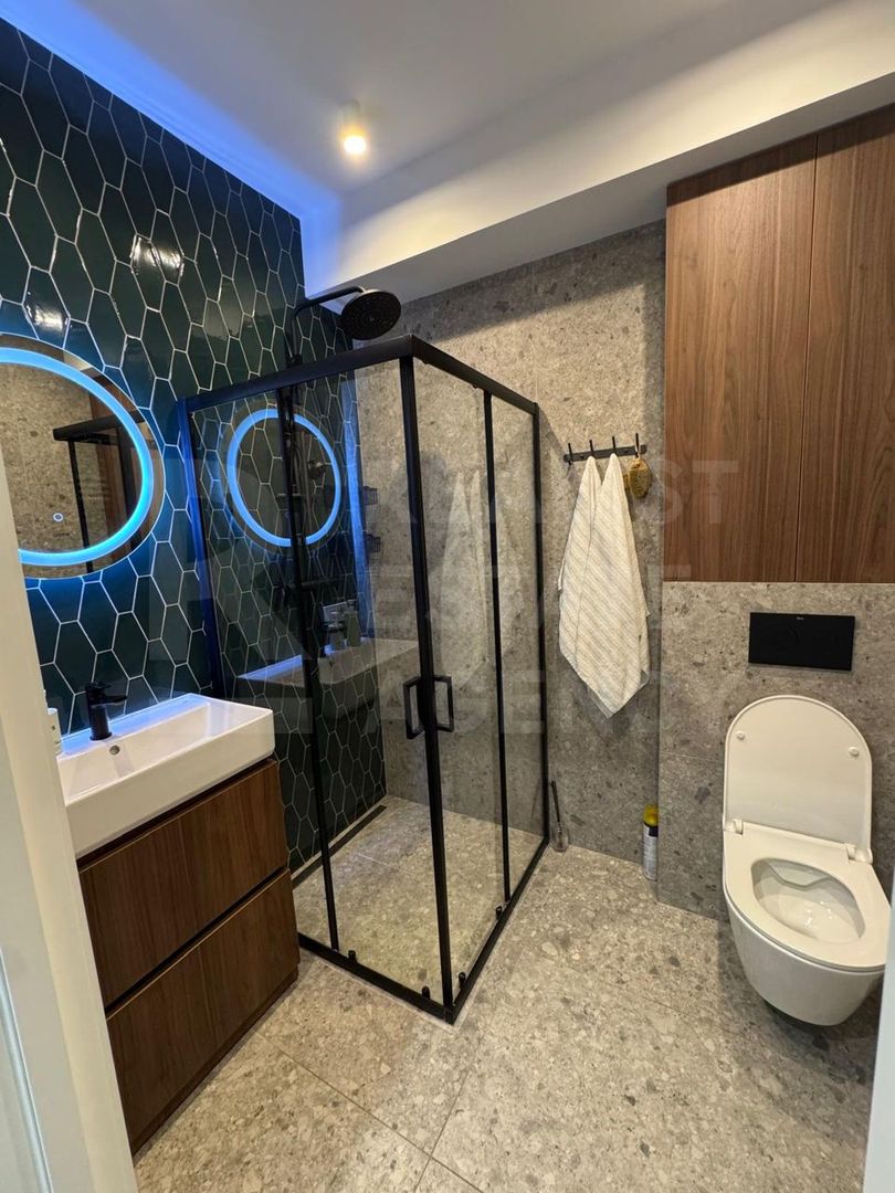 Chirie, apartament, 2 camere, strada Vasile Alecsandri, Centru - Poză 9