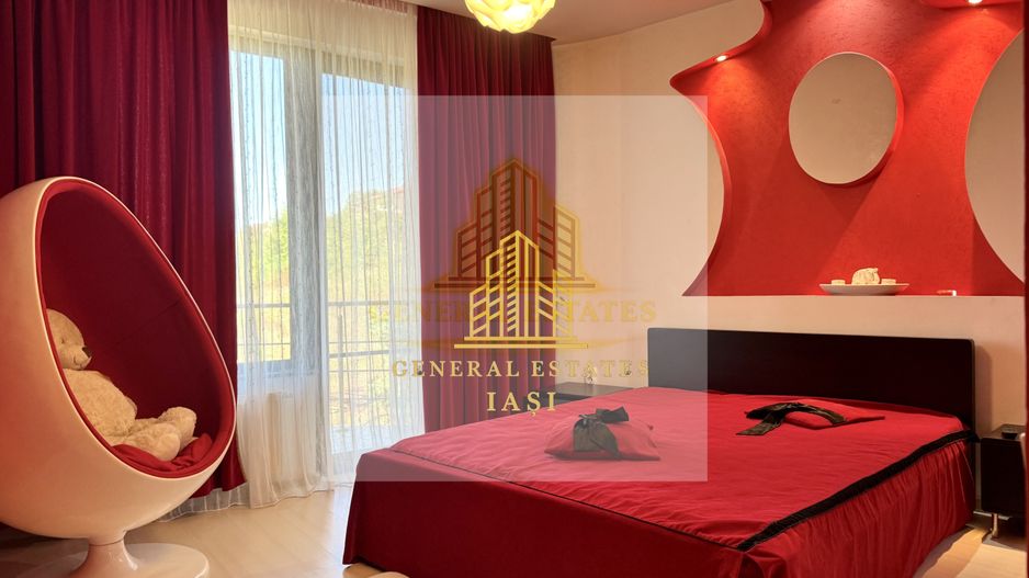 Vânzare Casă D+P+E - Full echipată în Bucium, Plopii fară soț - Poză 18