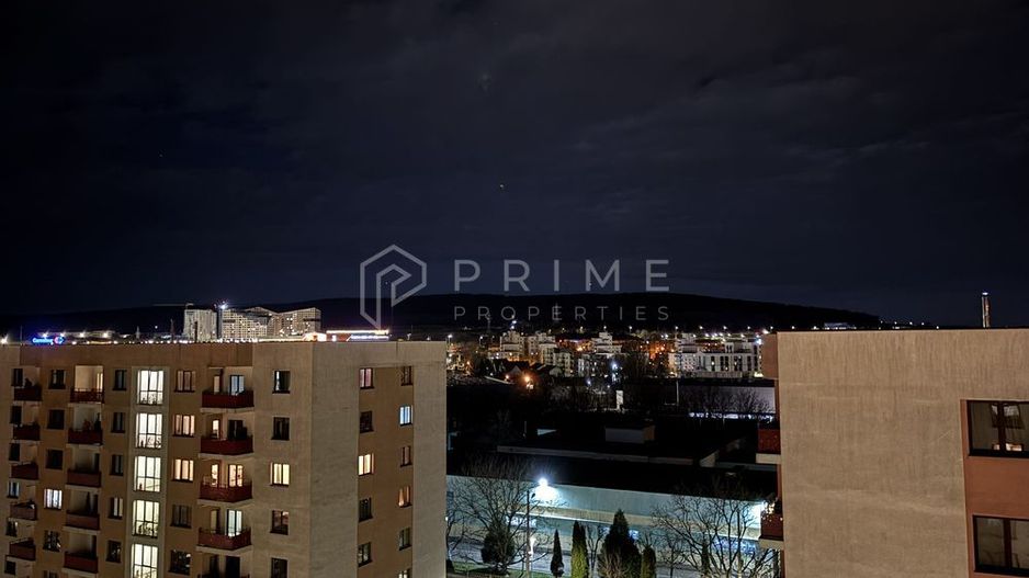 Apartament modern cu 2 camere – 60 mp – bloc nou, ACTA RESIDENCE - Poză 7