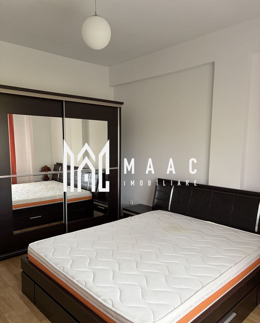 Apartament 3 camere de închiriat | Sibiu, Sub Arini - Poză 12