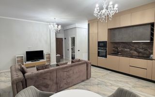 Apartament 2 camere, dressing, terasa, parcare, Parcul Poligon - Poză 3