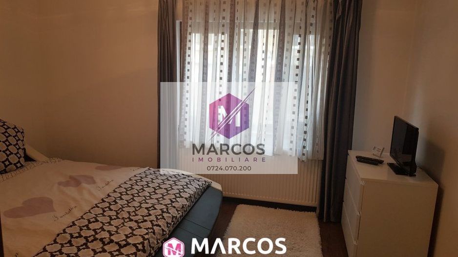 Apartament 2 camere decomandat, et.1, Central, ID 554 - Poză 2