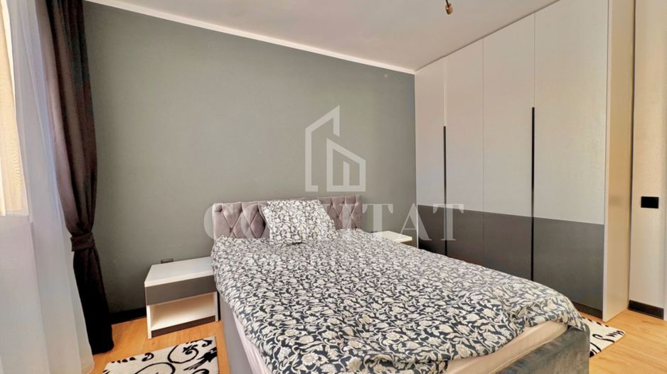 Apartament cu 3 camere la cheie | Imobil nou | Dâmbul Rotund - Poză 10