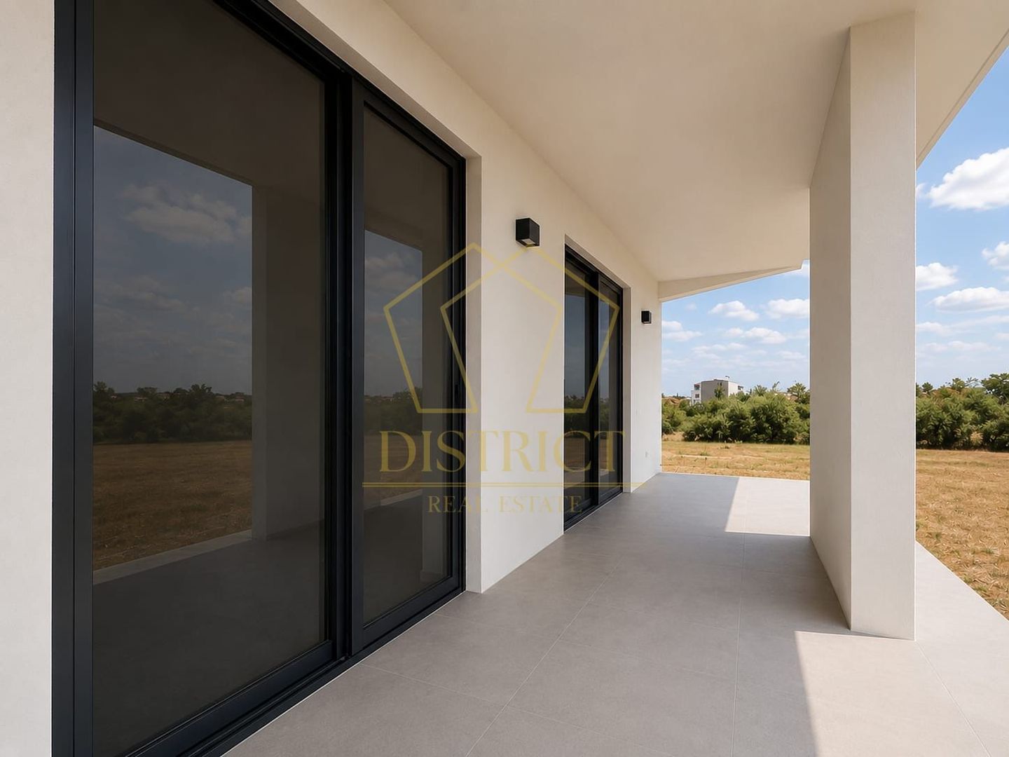 Apartament cu 2 camere și terasa de 15mp, in bloc cu lift | Giroc | COMISION 0 - Poză 6
