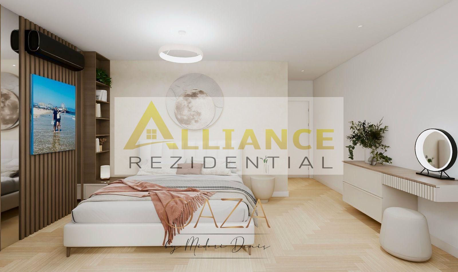 Aviatorilor Villas | P+1E | 4 camere | Teren 470mp - Poză 11