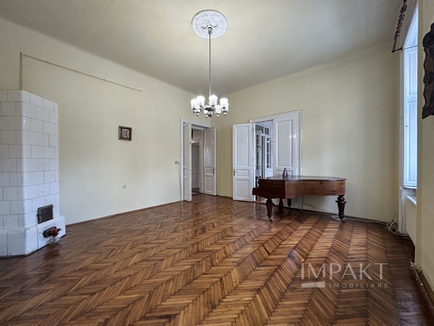 Vanzare apartament la vila in zona NTT DATA! - Poză 5