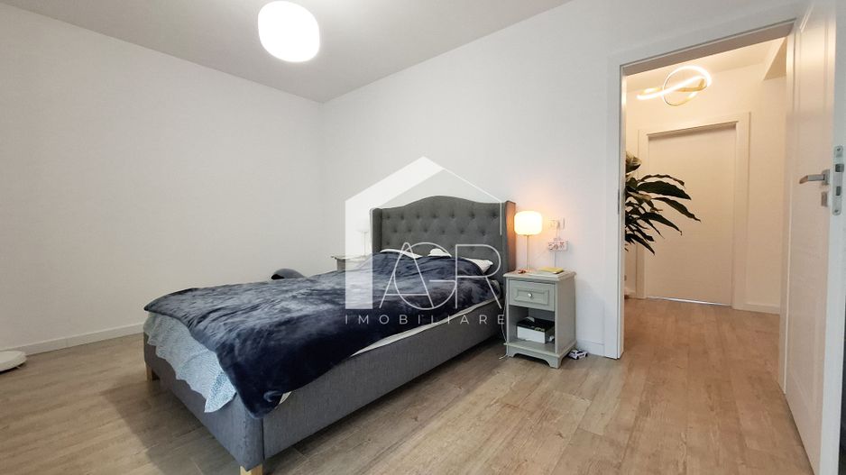 Vila P+1E, cu 5 camere, Paulesti - Poză 11