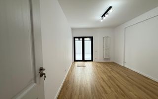 2 camere parter cu terasa generoasa | 8 min Metrou Muncii - Poză 2