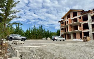 Apartament 3 camere/ETAJ 1/la cheie , Cristian - Poză 7