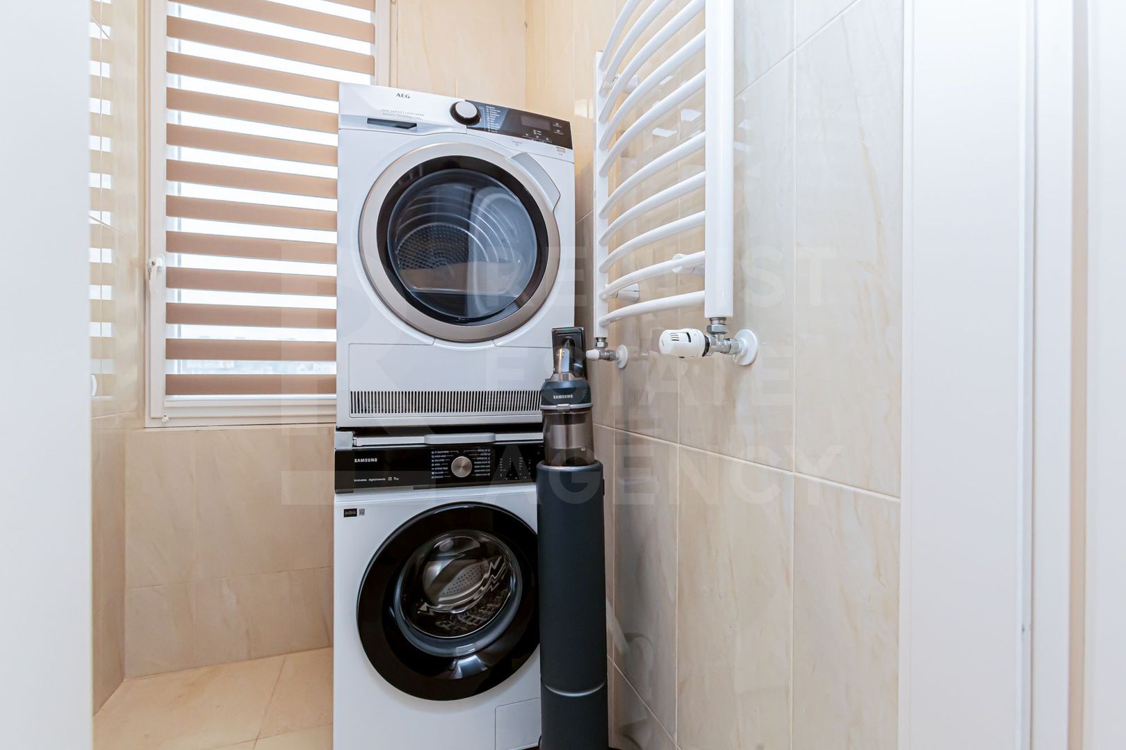 Vânzare, apartament, 2 camere, strada  Ștefan Neaga, Buiucani - Poză 18