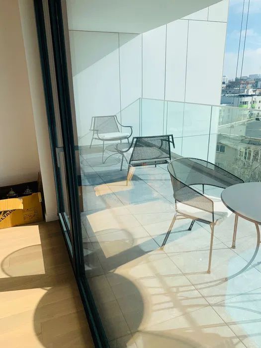 Apartament 2 camere One Towers Herastrau - Poză 5