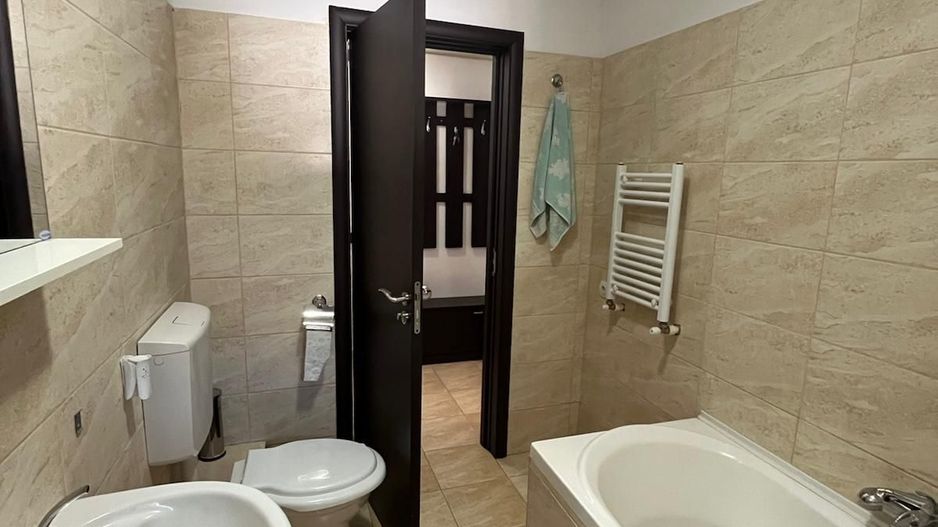 Studio spațios | Parc Sebastian - Strada Ileana Cosanzeana - Poză 7