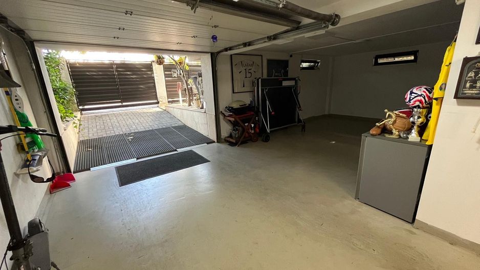 Barbu Văcărescu | Apartament 3 camere - Poză 29