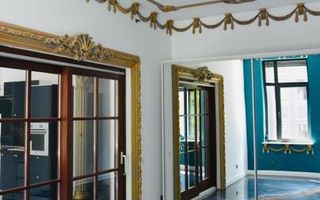 De Inchiriat Apartament 2 camere Cismigiu sector 1 - Poză 6