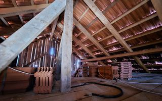 Casa 5 camere, 952 mp teren, Alba - Micesti partea stanga - Poză 21