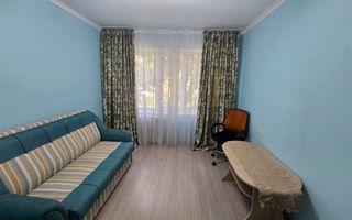 Vânzare, apartament 2 camere 55 mp, șos.   Balcani, Buiucani - Poză 7