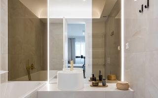 COMISION 0% - Apt 3 camere superb -Cortina North- parcare subterana -1 pret bun - Poză 16