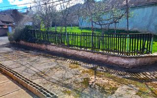 Casa individuala Sacele, 75 mp + garaj + 615 mp curte - Poză 1