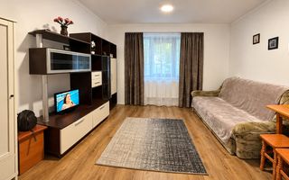 Garsonieră de vânzare - Micro 40 – C-uri | Etaj 3 - 27.000 € - Poză 1