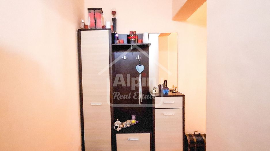 Garsoniera Suprafata Generoasa | Harmanului - Poză 6