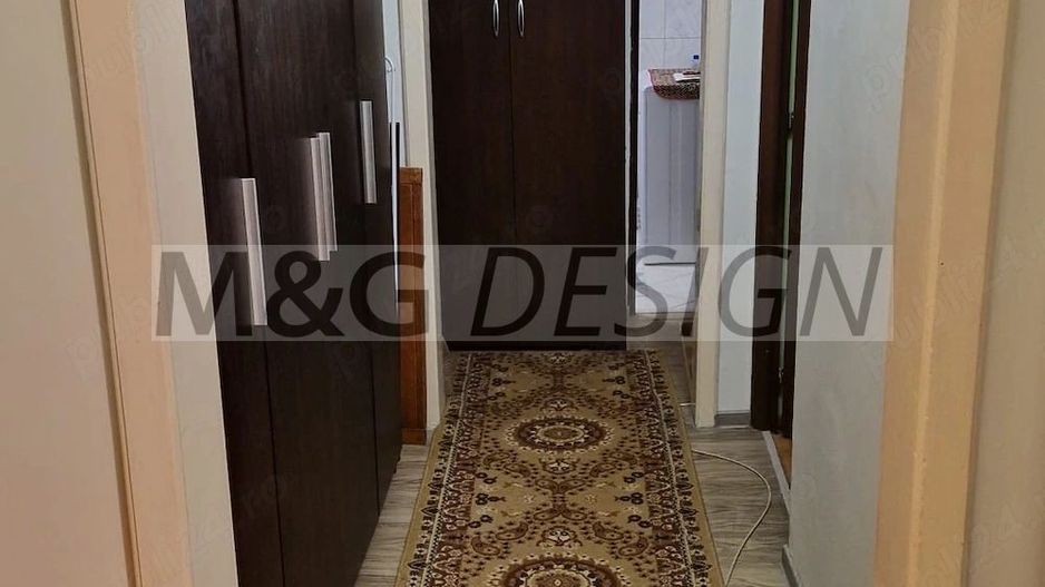 Apartament 3 camere Girocului etaj 2 - Poză 8