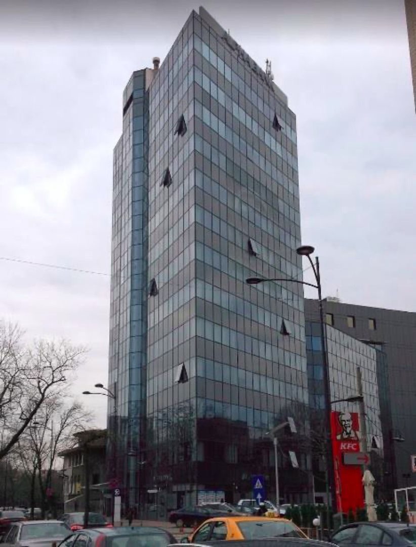 Cladiri de birouri Calea Dorobantilor Neocity I-II - Poză 2