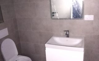 Apartament Nou 2 camere 56 mp+balcon 8 mp-etaj 1-Calea Moldovei - Poză 3