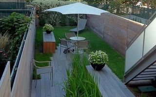 Apartament 3 camere cu GRADINA,Incalz.pardoseala,Pallady,Metrou - Poză 1