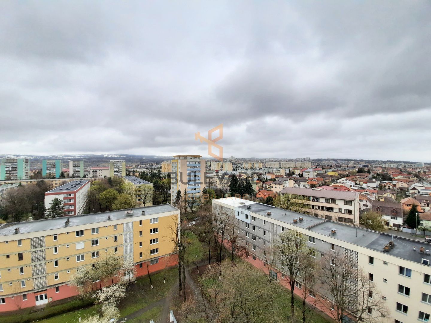 Apartament 2 camere zona Interservisan cartier Gheorgheni! - Poză 8