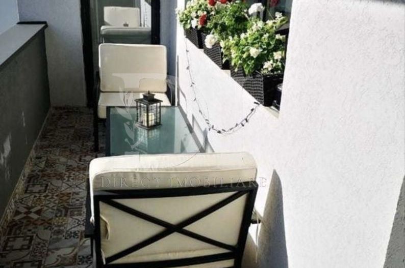 Apartament 3 camere | 2 dormitoare | 2 bai | zona Avram Iancu - Poză 8