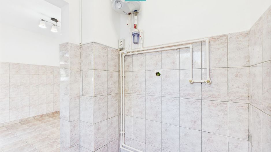 Spațiu comercial pe strada Poetului - Vlaicu - Poză 7