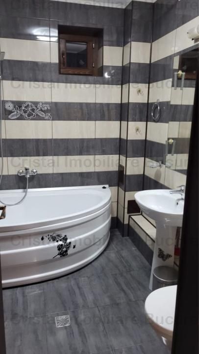 Vanzare Apartament 3 camere 60 mp + 40 mp terasa, Zona 13 Septembrie - Poză 8