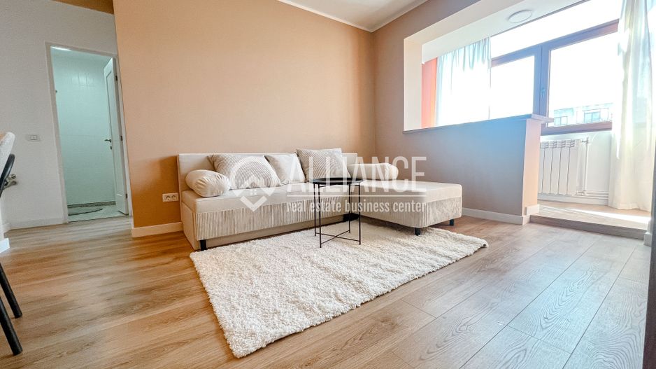DACIA (COD 05)- Apartament 2 camere Premium Recent Renovat - Poză 4