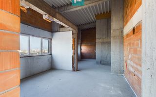 Penthouse ultracentral la Bermo Kaufland - Poză 6