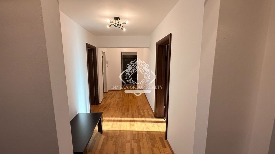 Apartament 4 camere I etaj 2/4 I decomandat I 4 balcoane+2 bai I Baneasa - Poză 7