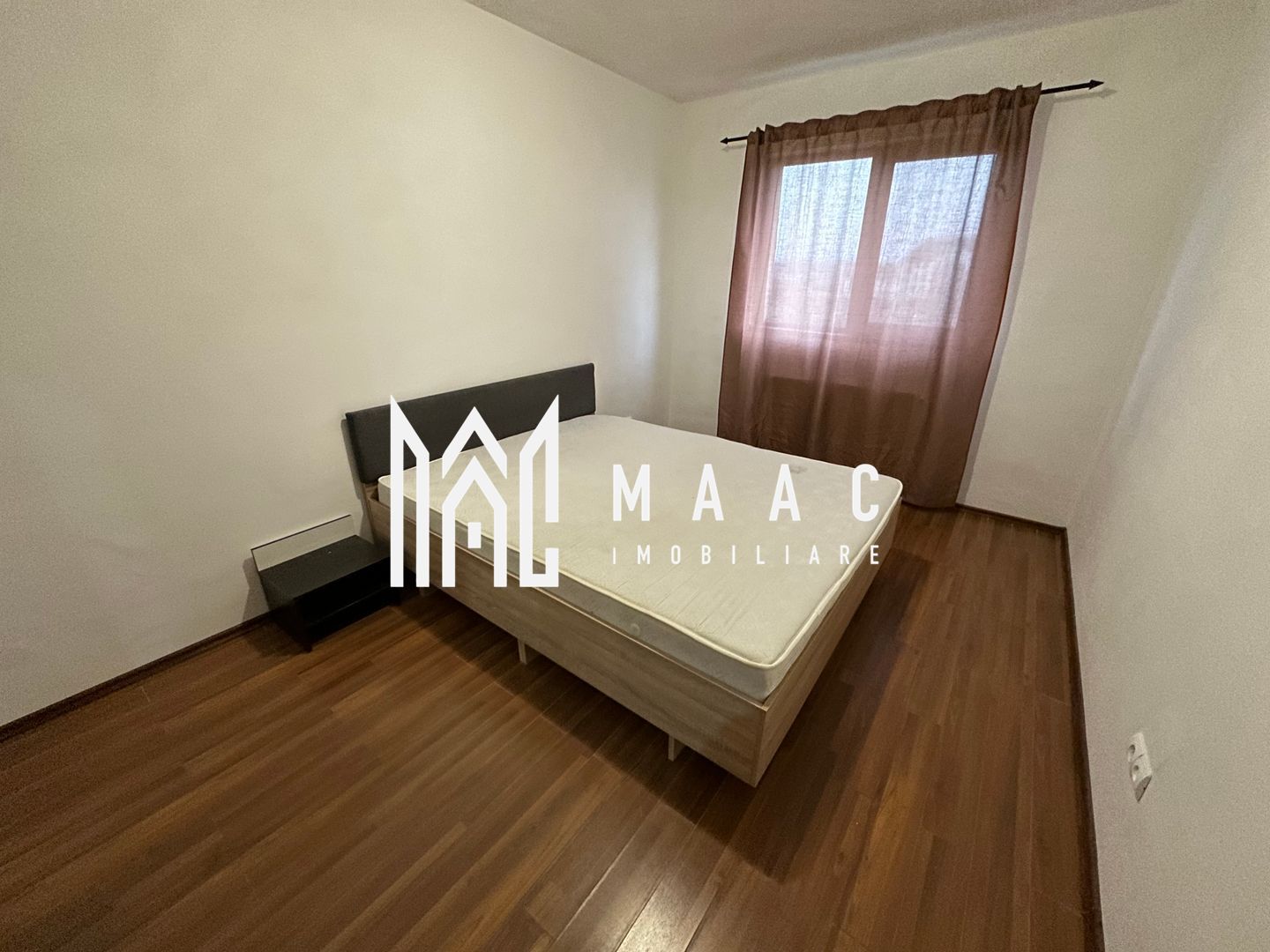 Apartament 2 camere | Etaj2 | Balcon | Decomandat | Selimbar - Poză 4