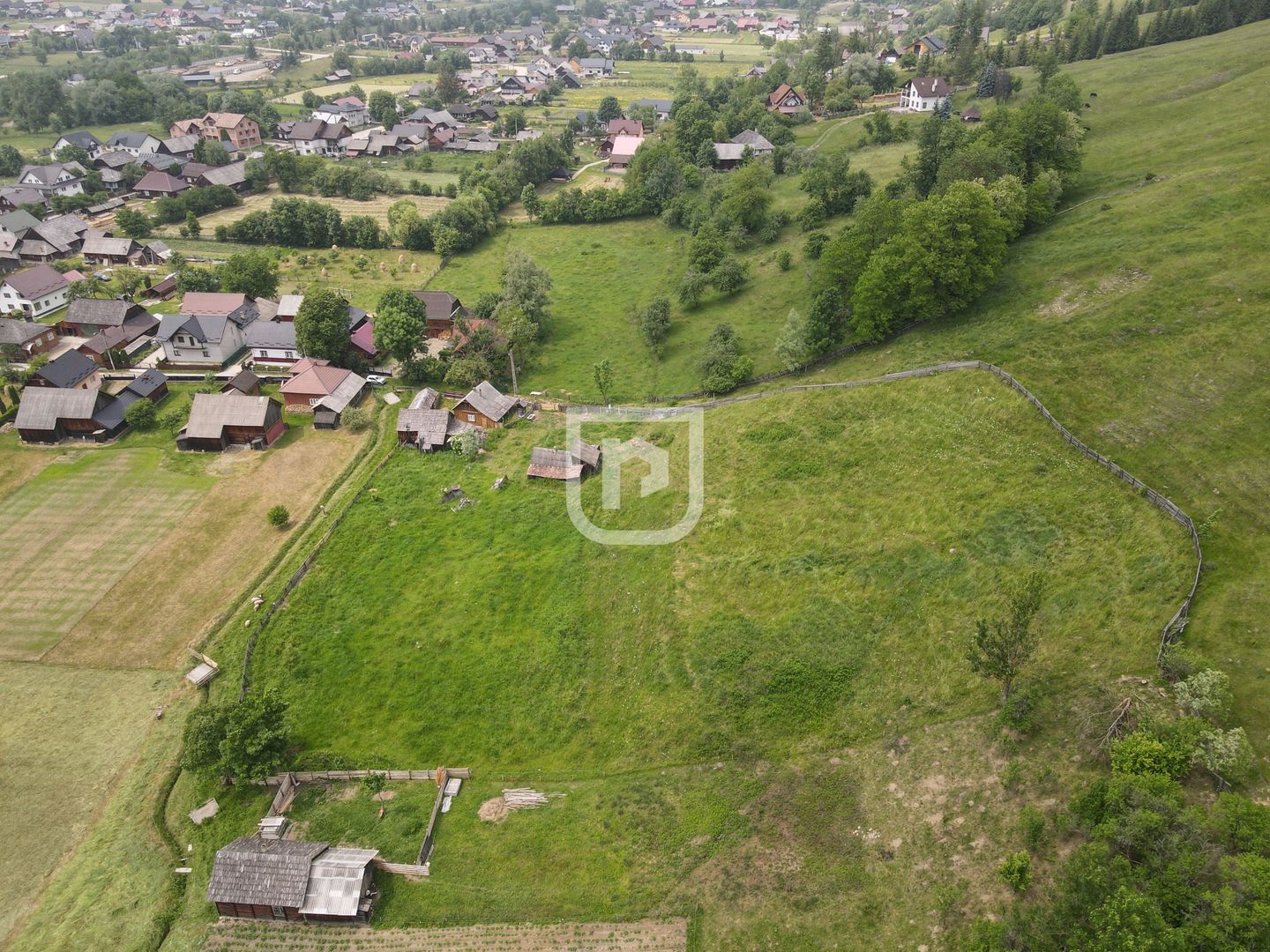 Teren intravilan cu proiect Manastirea Humorului | Gura Humor - Poză 8