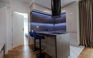 Apartament 2 camere / Mobilat Utilat - One Cotroceni - Poză 3