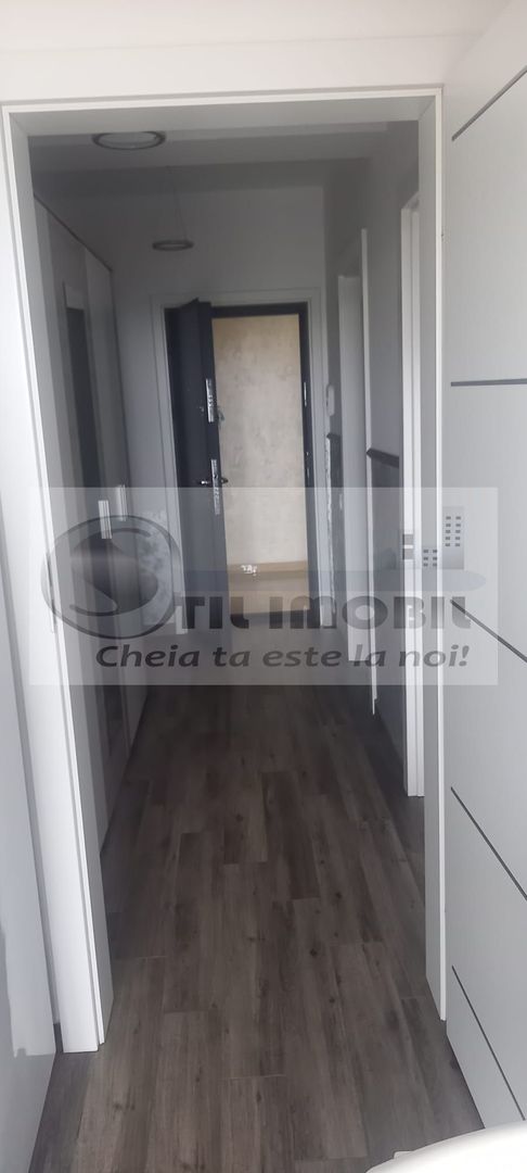 Apartament 1 camera Pacurari - 350 EURO - Poză 7