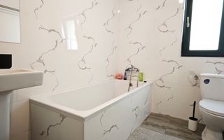 Casă 5 camere Bucureștii Noi | 170 mp | teren 257 mp - Poză 16