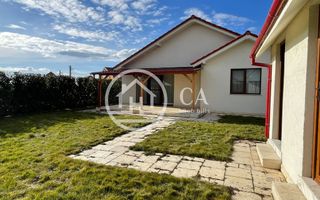 Casă de vanzare  cu 4 camere în Santandrei, Oradea. - Poză 19